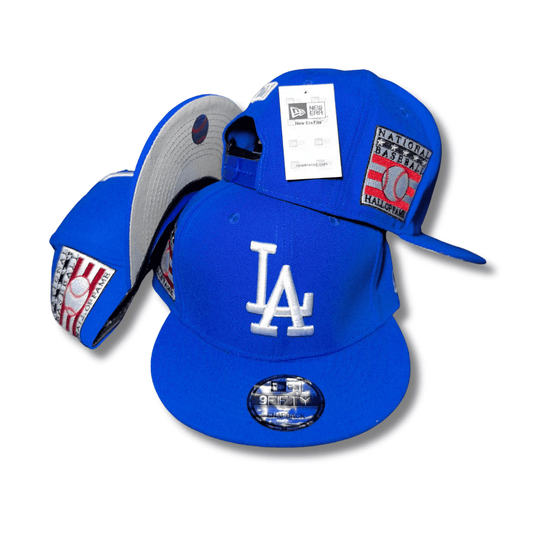 Hall of Fame Weekend 2024 59FIFTY - Snapback Cap