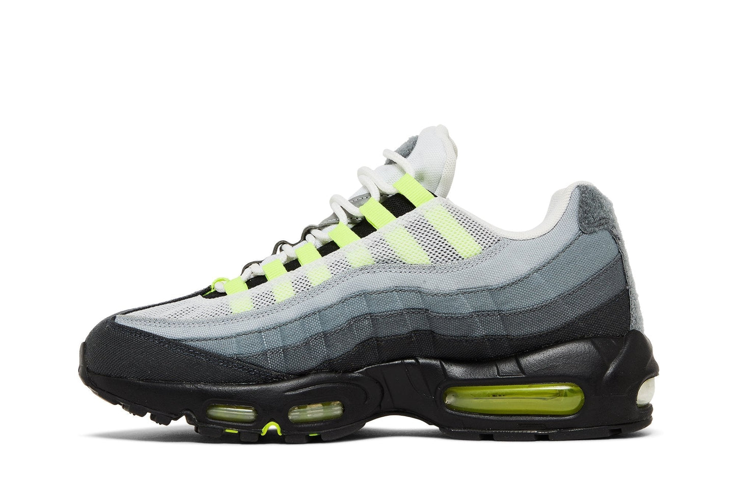 Air Max 95 SP Neon Patch
