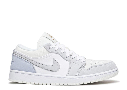 Air Jordan 1 Low ‘Paris’ Revered Footwear