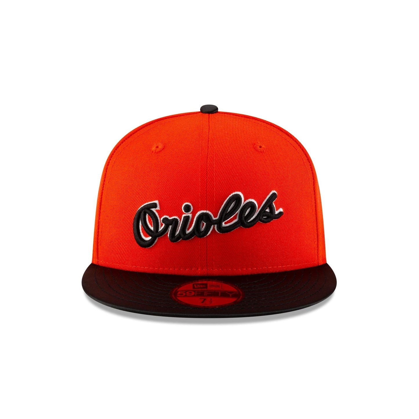 Just Caps Hall of Fame Cal Ripken Jr. 59FIFTY - Snapback Cap