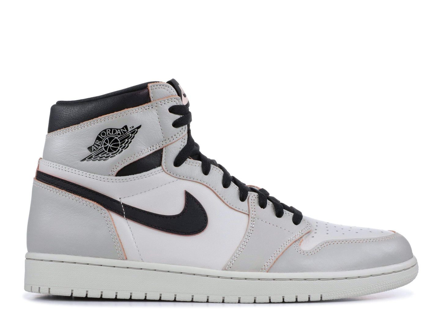 Air Jordan 1 Retro High SB ‘NYC to Paris’ Revered Footwear