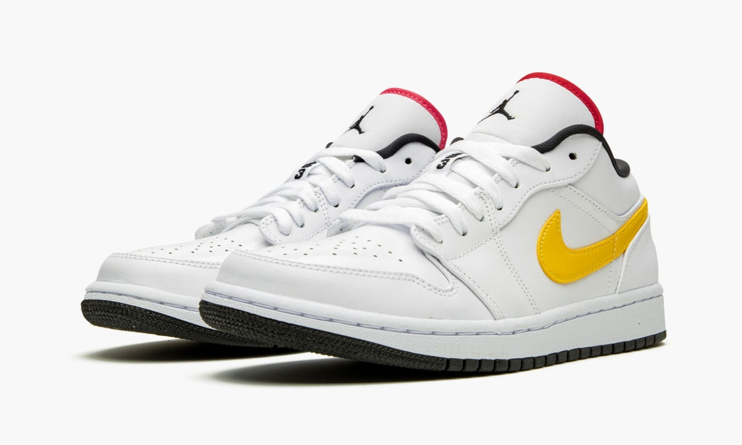 Air Jordan 1 Low “Multicolor”