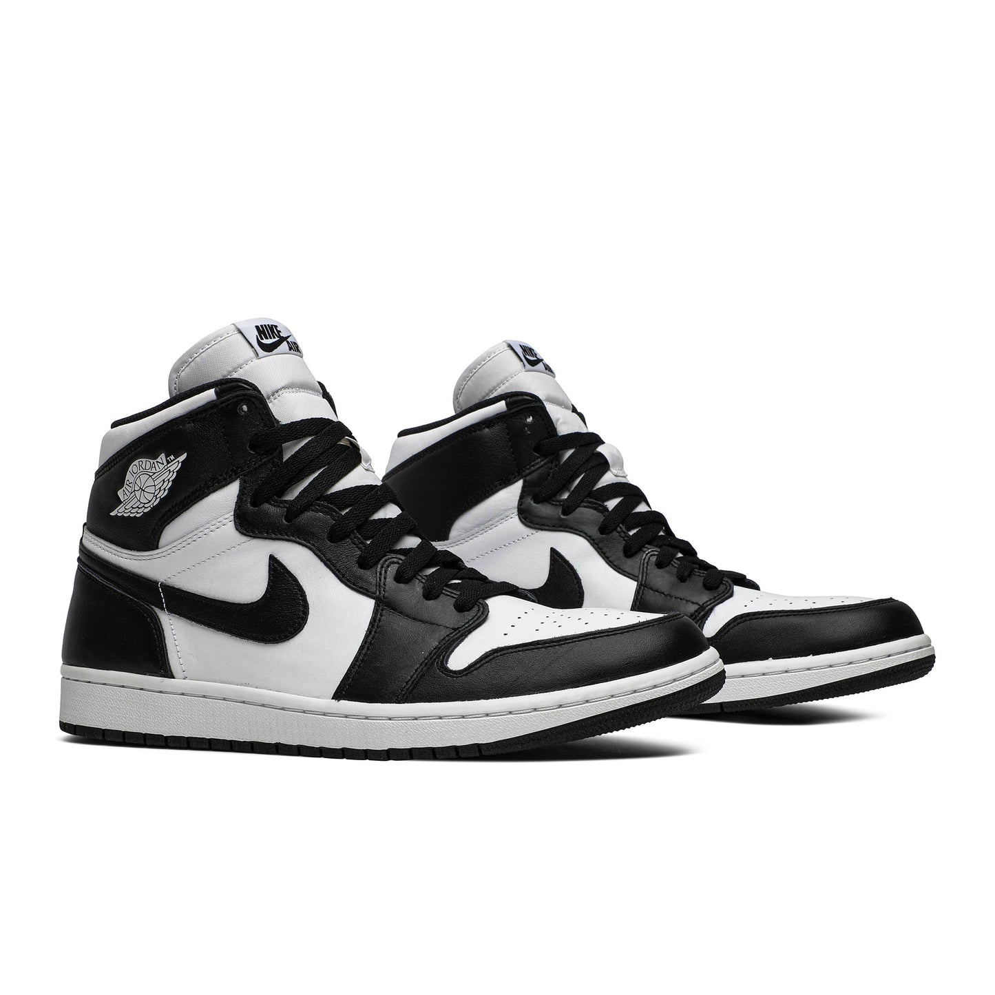 Air Jordan 1 Retro High ’85 OG ‘Black White’ BQ4422-001