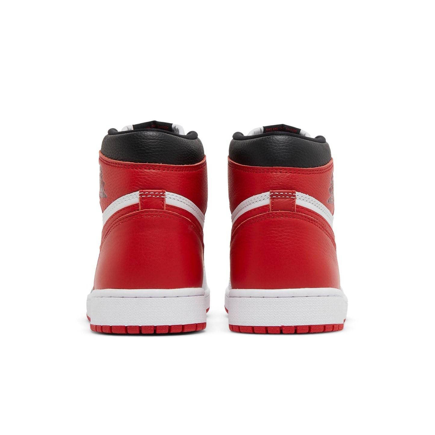 Air Jordan 1 Retro High OG ‘Heritage’ 555088-161