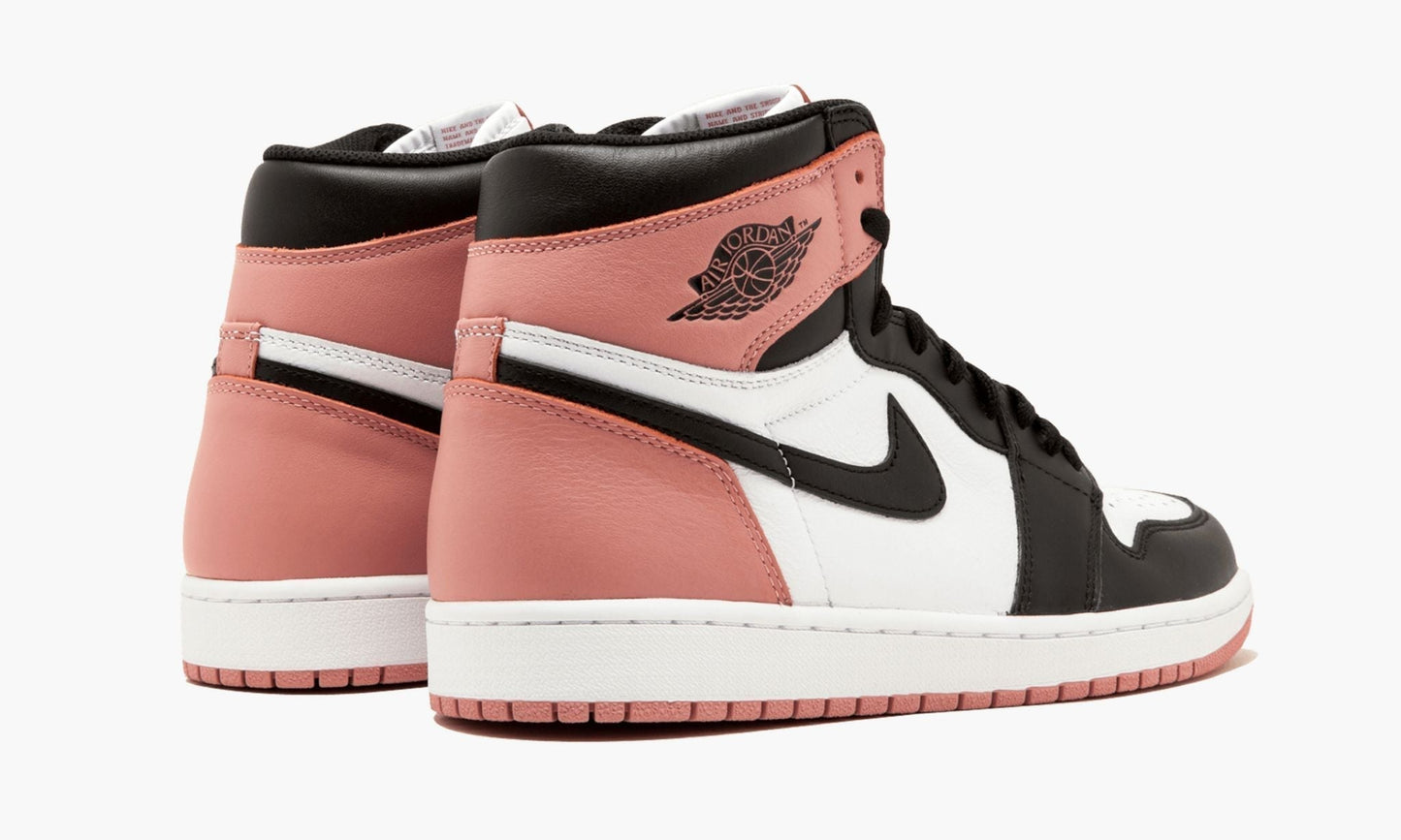 Air Jordan 1 Retro High OG NRG “RUST PINK”