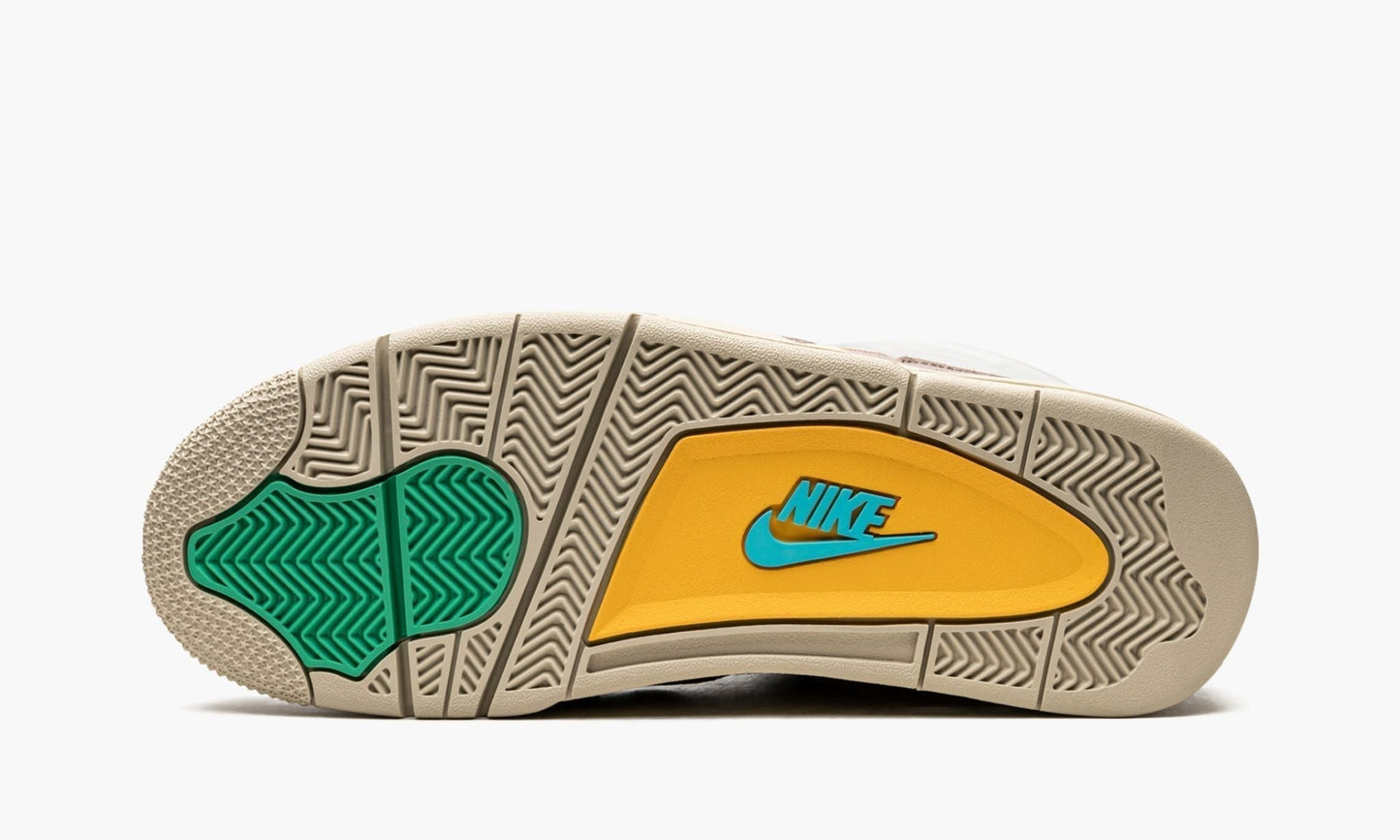 Air Jordan 4 Retro SP “Union 30th Anniversary – Taupe Haze”