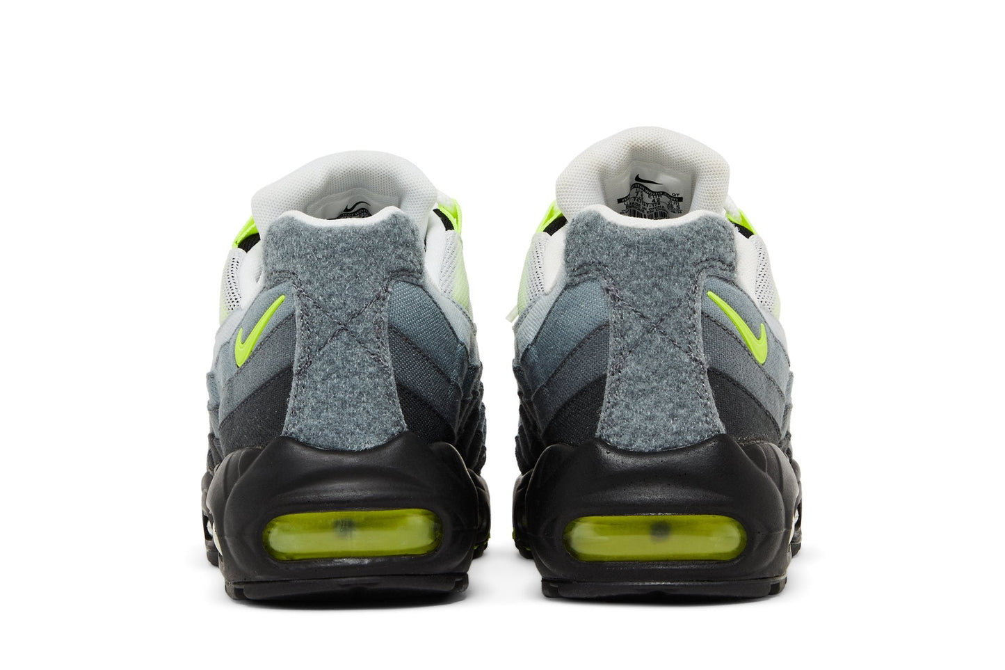 Air Max 95 SP Neon Patch